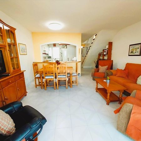 Buenavista Duplex 3 Beds Close To Amenities And Beach In Calahonda MIJAS COSTA Exterior foto