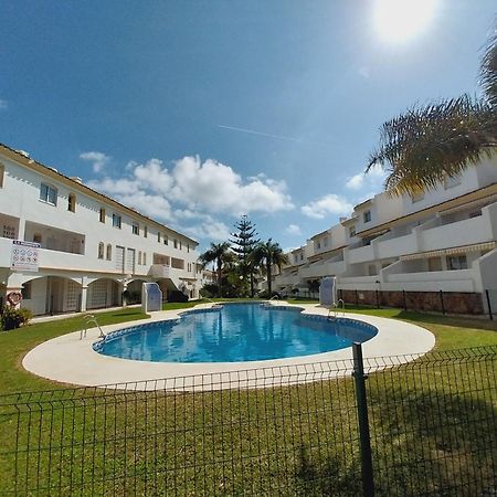 Buenavista Duplex 3 Beds Close To Amenities And Beach In Calahonda MIJAS COSTA Exterior foto