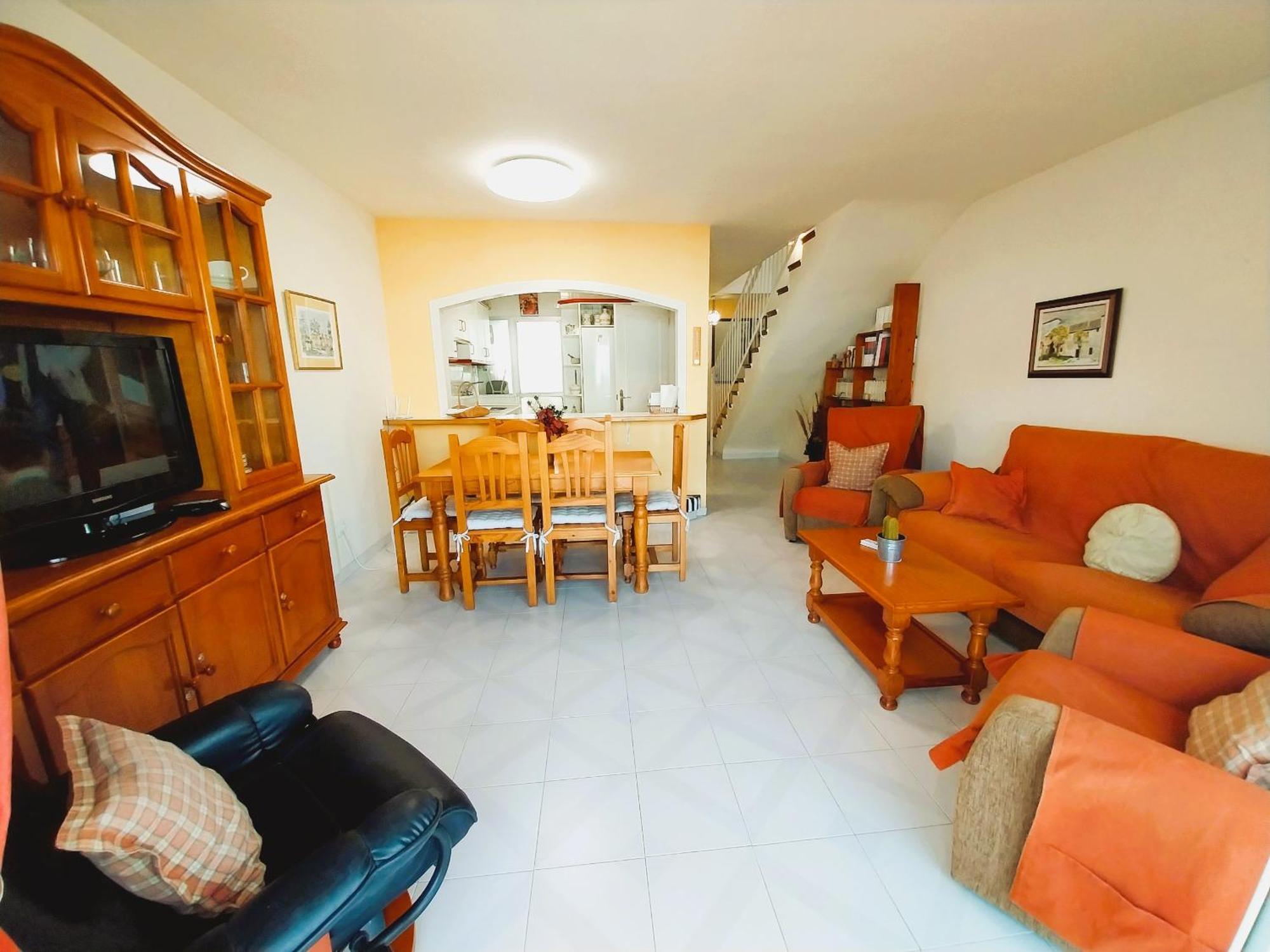 Buenavista Duplex 3 Beds Close To Amenities And Beach In Calahonda MIJAS COSTA Exterior foto