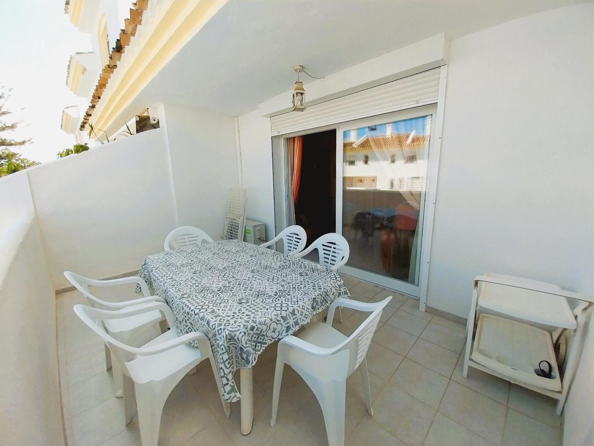 Buenavista Duplex 3 Beds Close To Amenities And Beach In Calahonda MIJAS COSTA Exterior foto