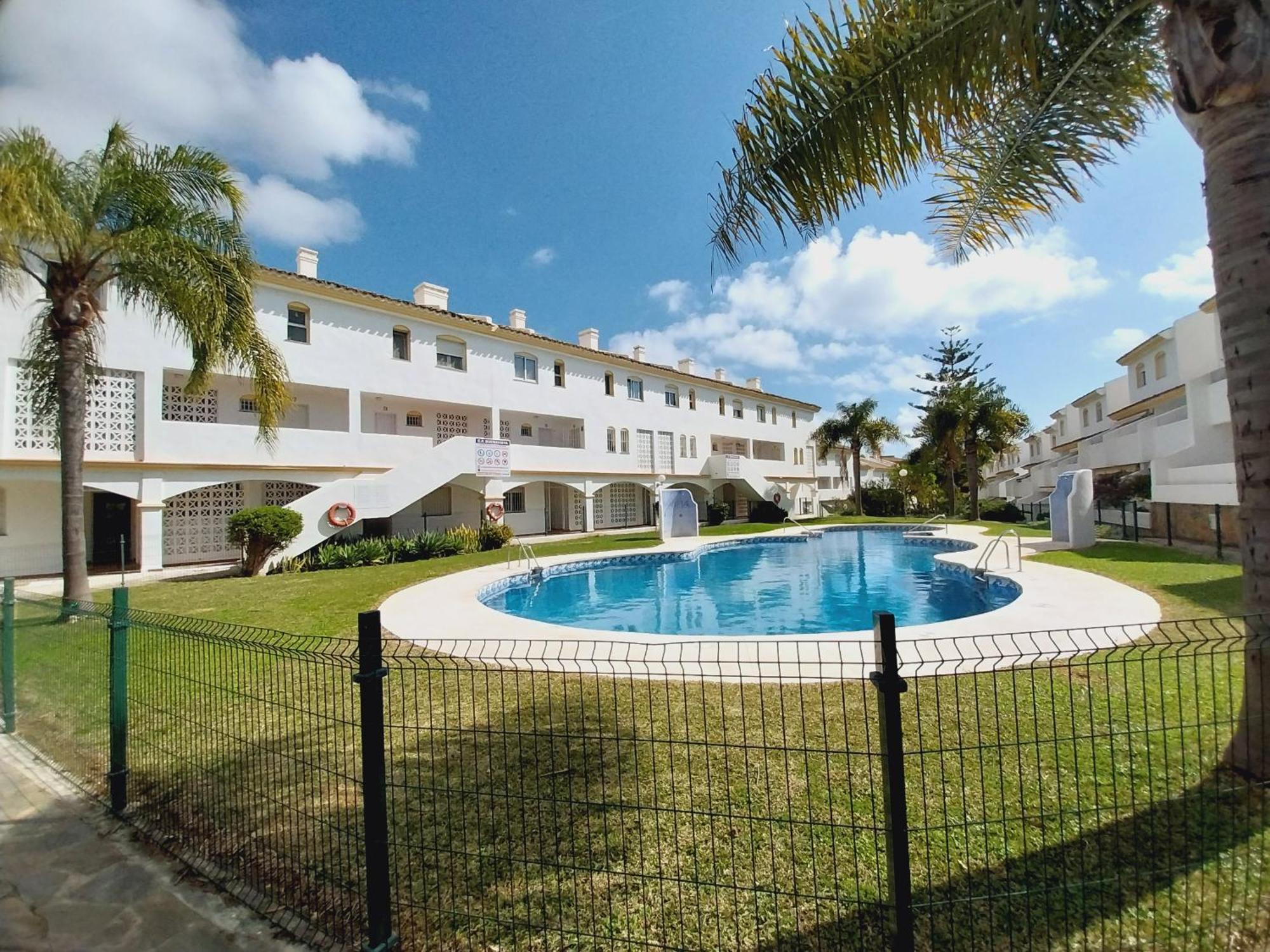 Buenavista Duplex 3 Beds Close To Amenities And Beach In Calahonda MIJAS COSTA Exterior foto